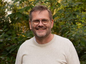 Ben Hartman